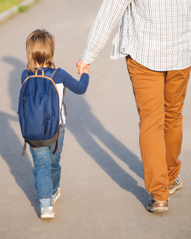 Mais critério para escolher escolas e conteúdos.